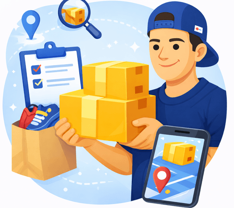 Yo me encargo del resto